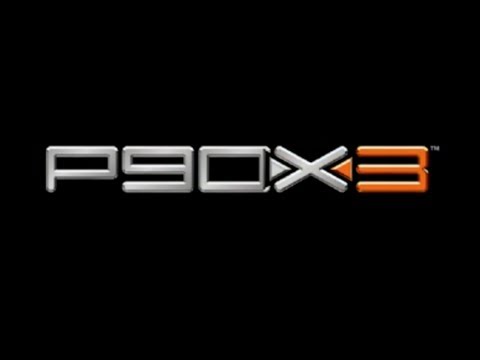 P90X3